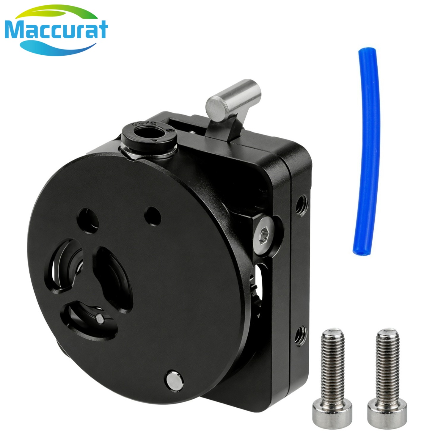 Direct Drive Dual Gear Extruder High Speed - K1/K1 Max/K1C/SE Ekstrüder, Geliştirilmiş K1 Ekstrüzyon