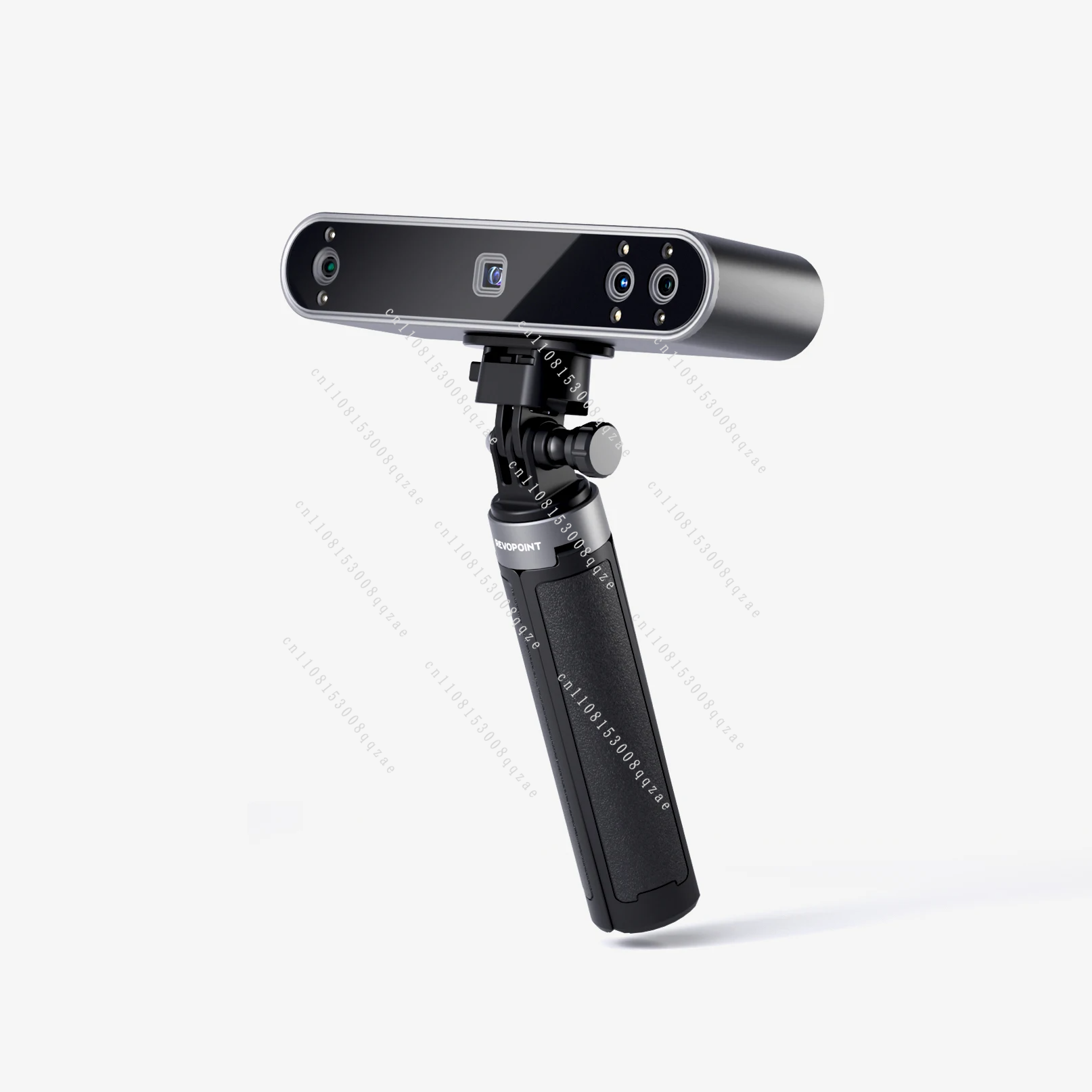 Handheld 3D Scanner High Precision - El Tipi 3D Tarayıcı Yüksek Hassasiyetli