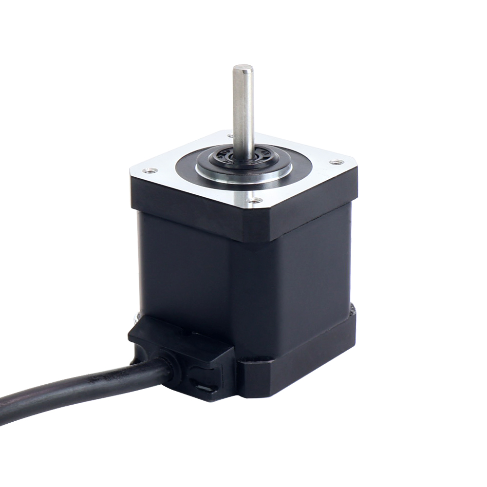 STEPPERONLINE Nema 17 IP67 Su  - Closed Loop Stepper Motor Nema 17 incelemesi ve fiyatı