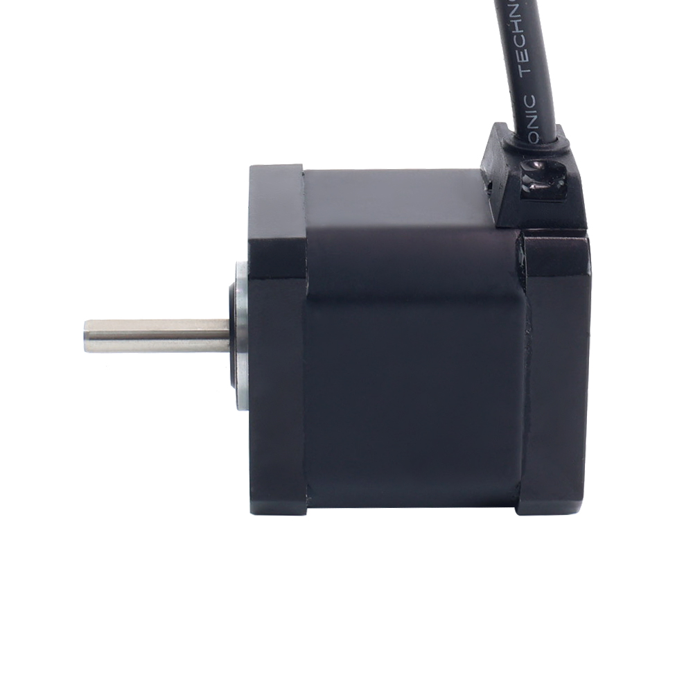 STEPPERONLINE Nema 17 IP67 Su  - Closed Loop Stepper Motor Nema 17 incelemesi ve fiyatı