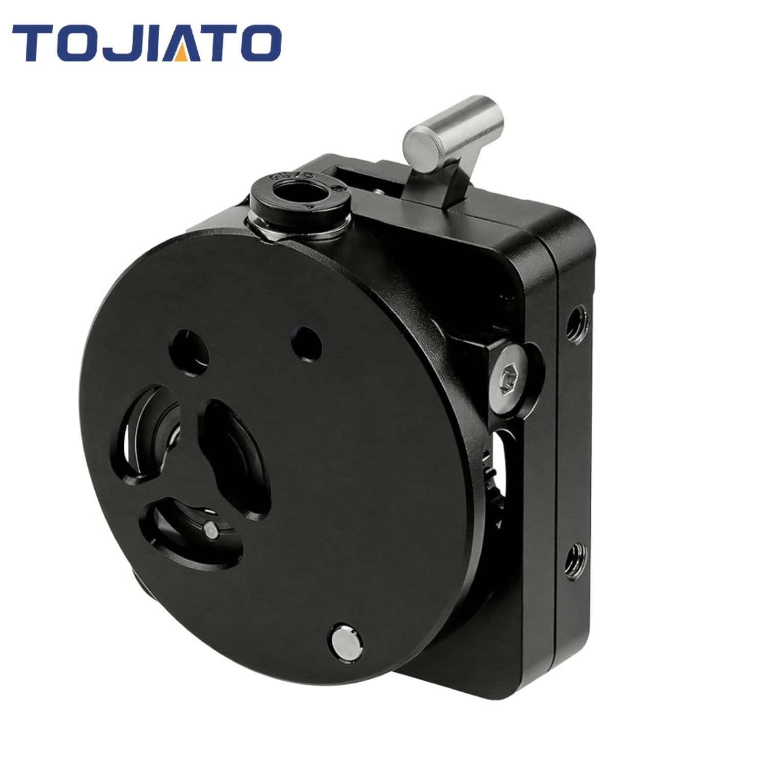 K1/K1 Max/K1C/K1 SE Ekstrüder, - Direct Drive Dual Gear Extruder High Speed incelemesi ve fiyatı