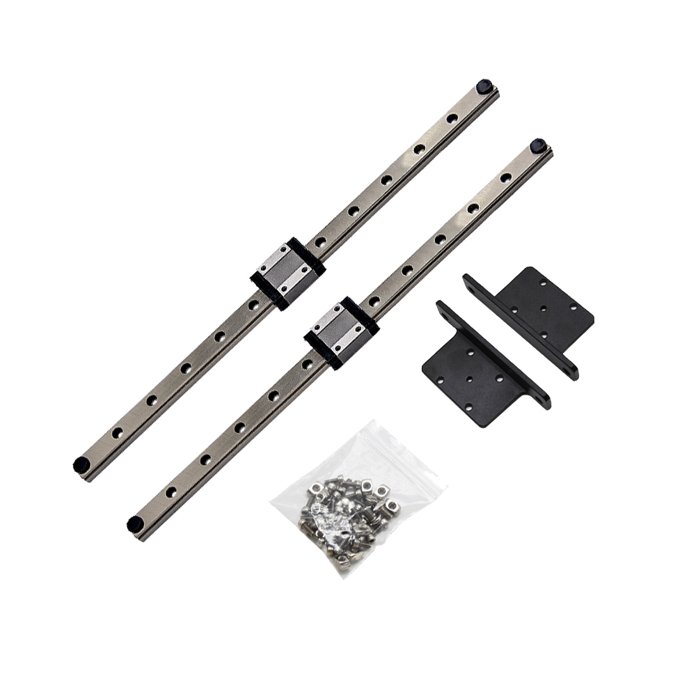 Ender 3/Pro/S1/Ender 3 V2 3D Y - Corexy 3D Printer Kit incelemesi ve fiyatı