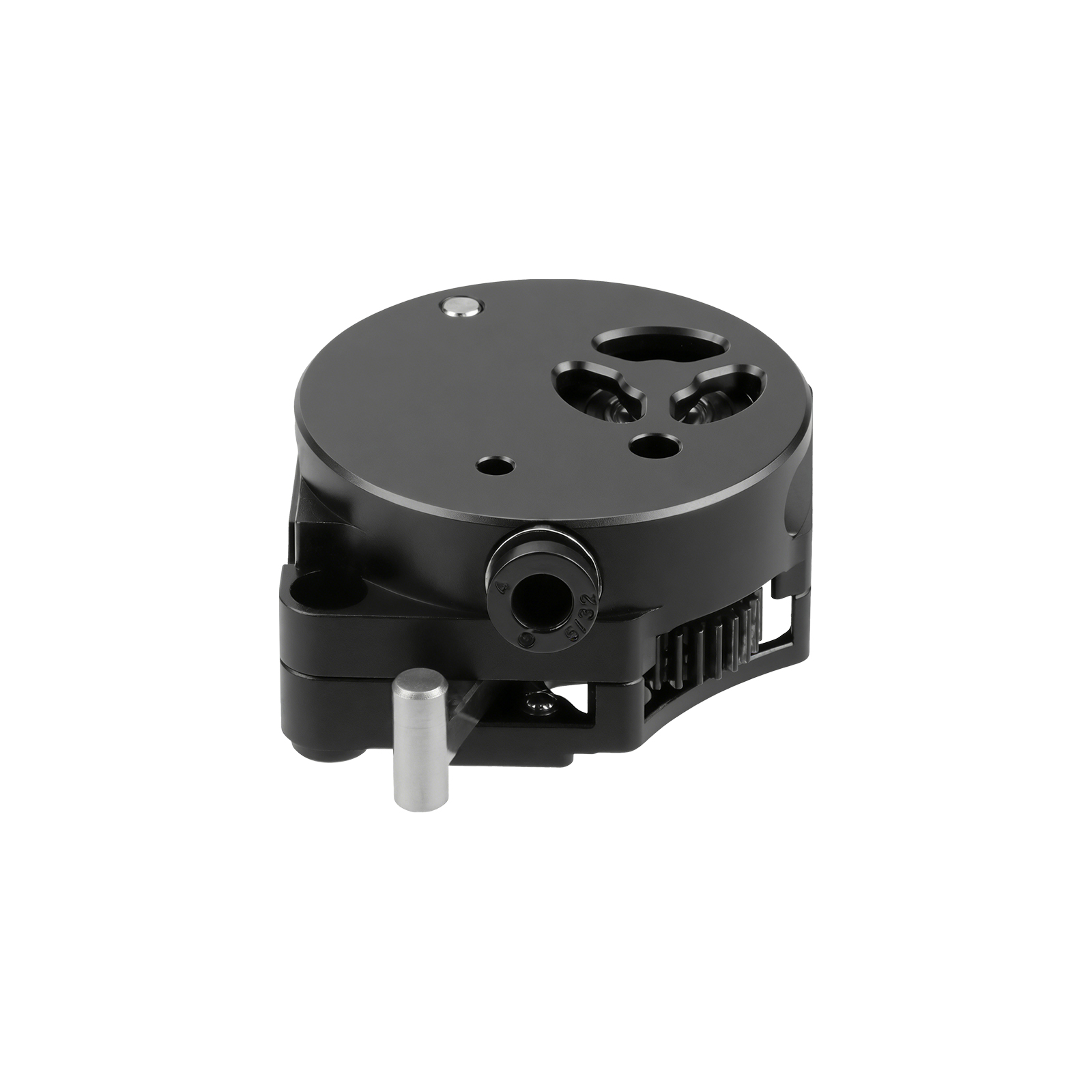 K1 SE V3 Plus 3D yazıcı için g - Direct Drive Dual Gear Extruder High Speed incelemesi ve fiyatı