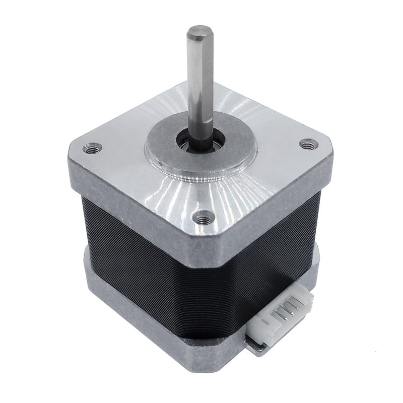 40mm Yüksek Torklu Step Motor  - Closed Loop Stepper Motor Nema 17 incelemesi ve fiyatı