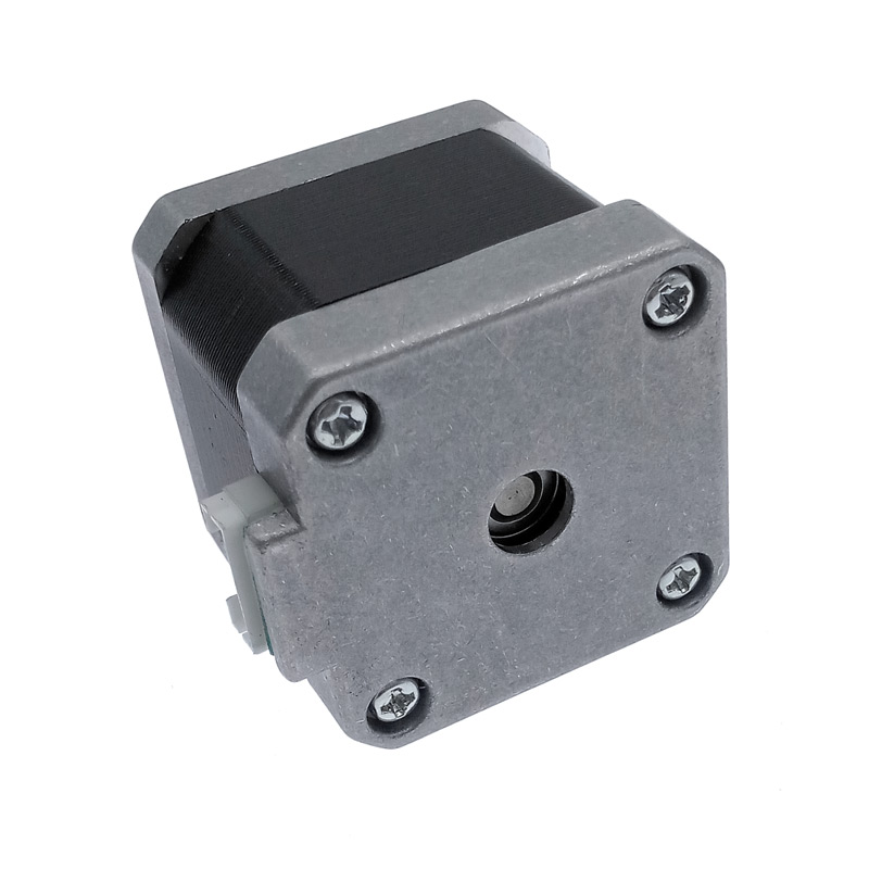 40mm Yüksek Torklu Step Motor  - Closed Loop Stepper Motor Nema 17 incelemesi ve fiyatı