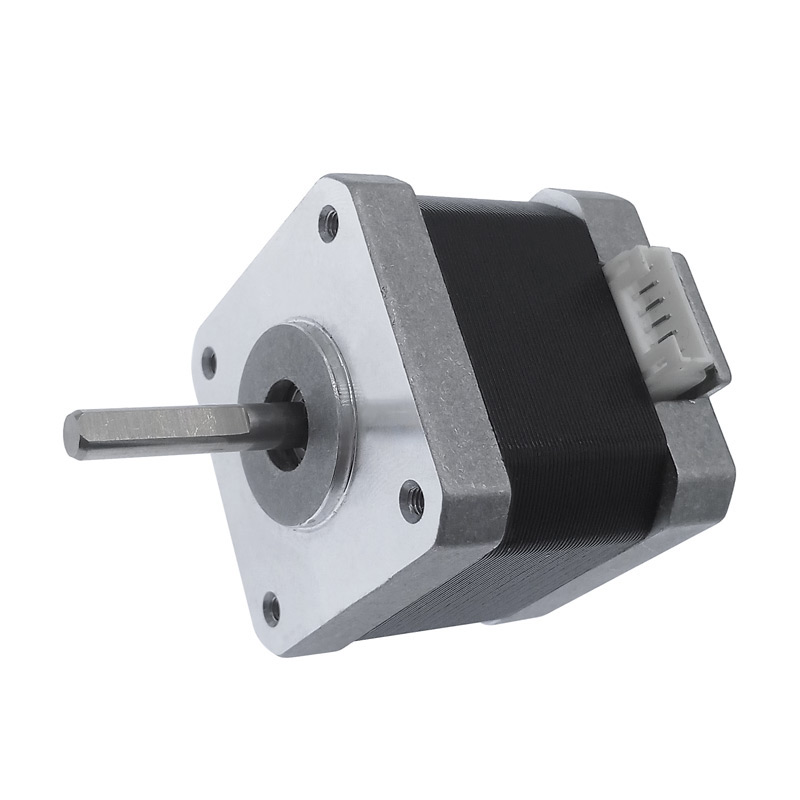 40mm Yüksek Torklu Step Motor  - Closed Loop Stepper Motor Nema 17 incelemesi ve fiyatı