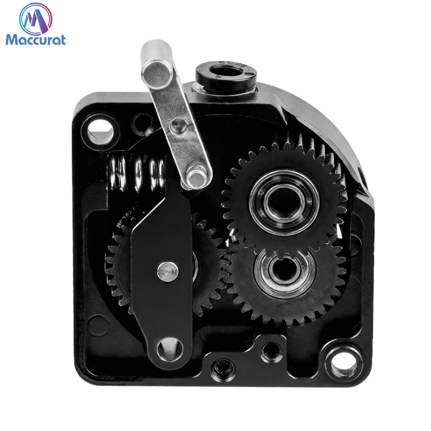 K1/K1 Max/K1C/K1 SE için Geliş - Direct Drive Dual Gear Extruder High Speed incelemesi ve fiyatı